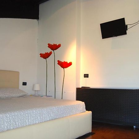Le Vele Affittacamere Desenzano del Garda Ngoại thất bức ảnh