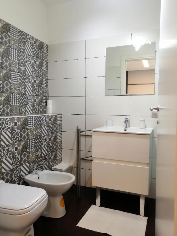 Le Vele Affittacamere Desenzano del Garda Ngoại thất bức ảnh