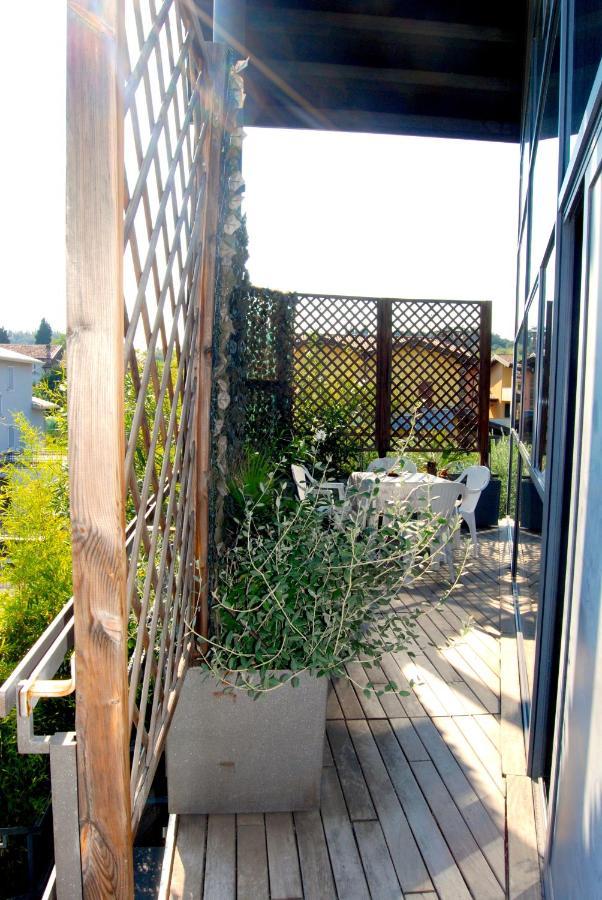 Le Vele Affittacamere Desenzano del Garda Ngoại thất bức ảnh