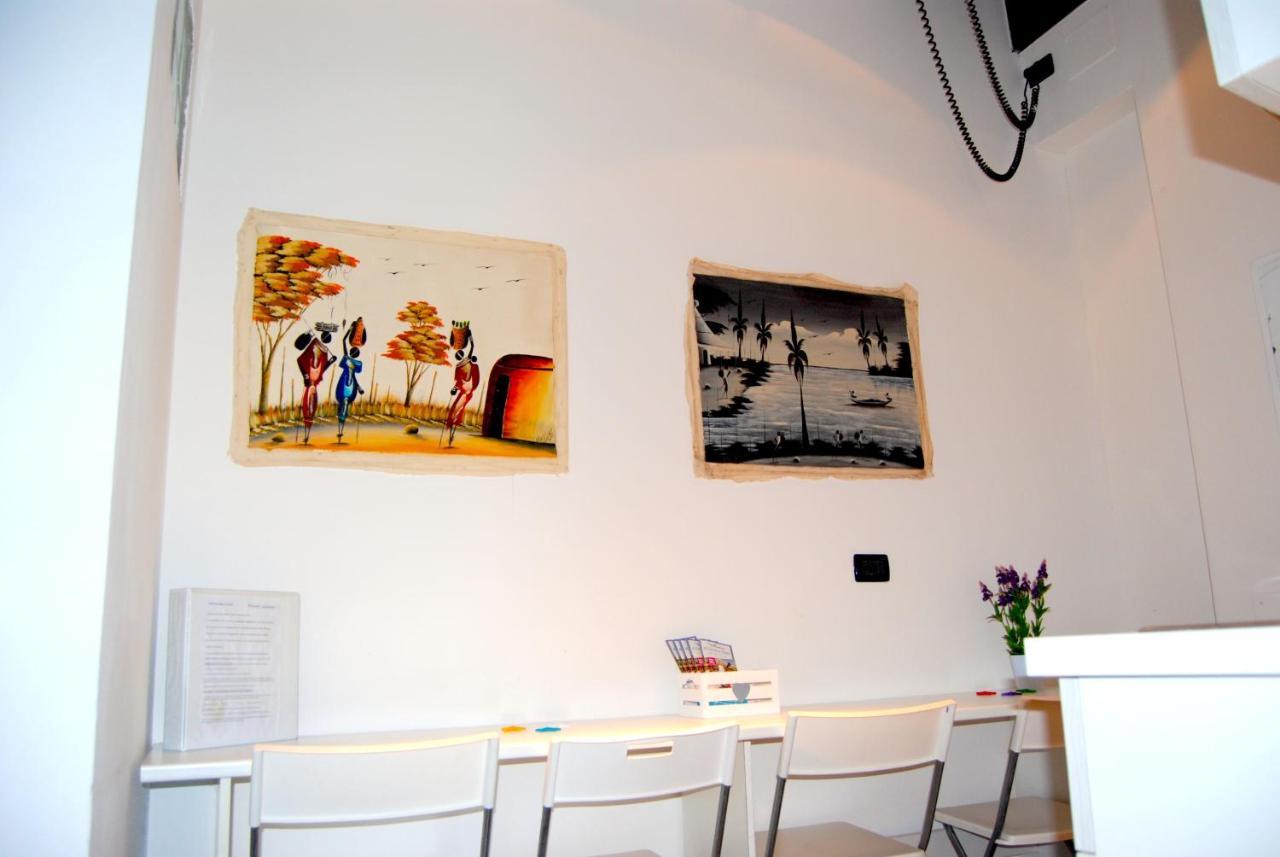 Le Vele Affittacamere Desenzano del Garda Ngoại thất bức ảnh