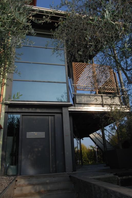 Le Vele Affittacamere Desenzano del Garda Ngoại thất bức ảnh