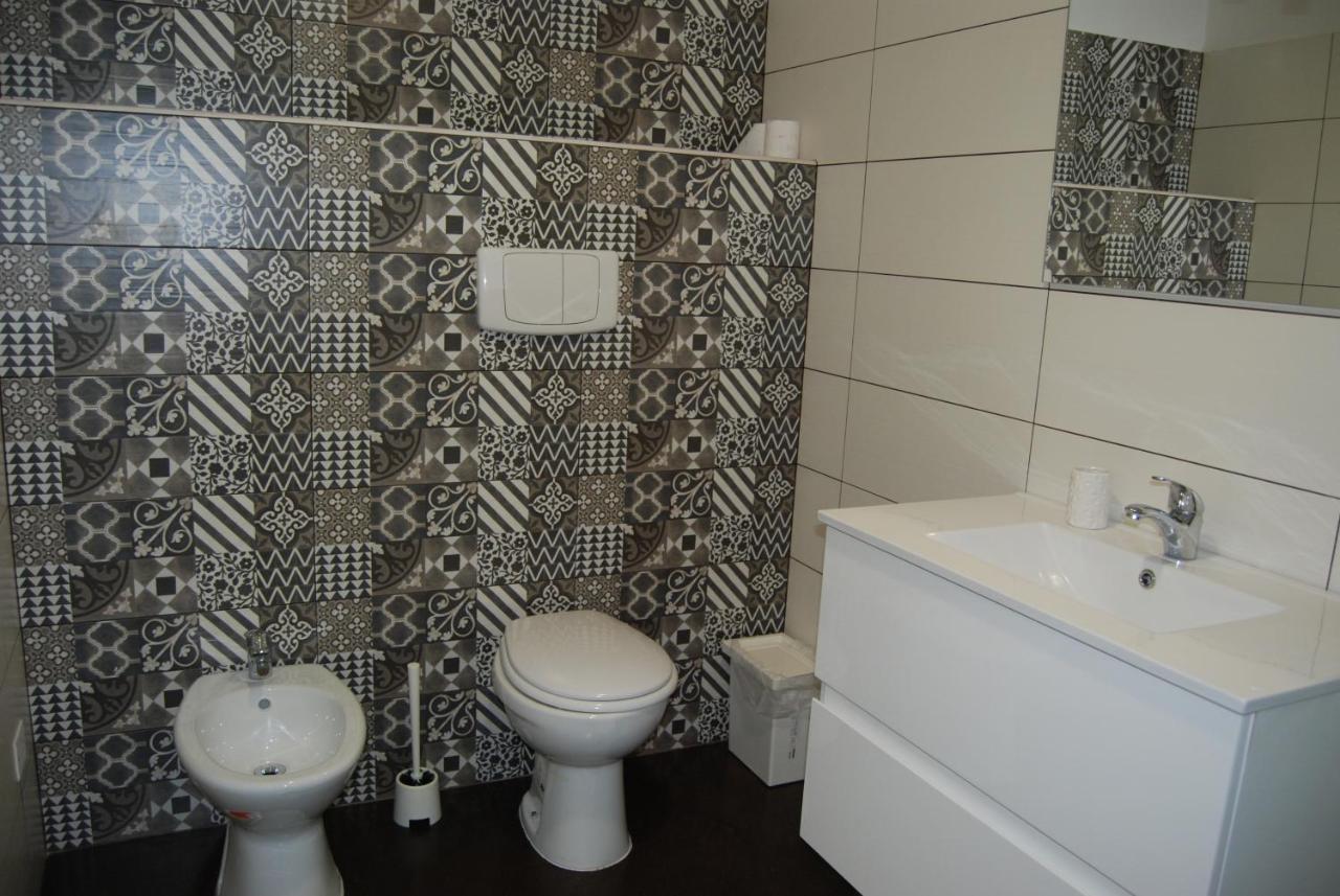 Le Vele Affittacamere Desenzano del Garda Ngoại thất bức ảnh