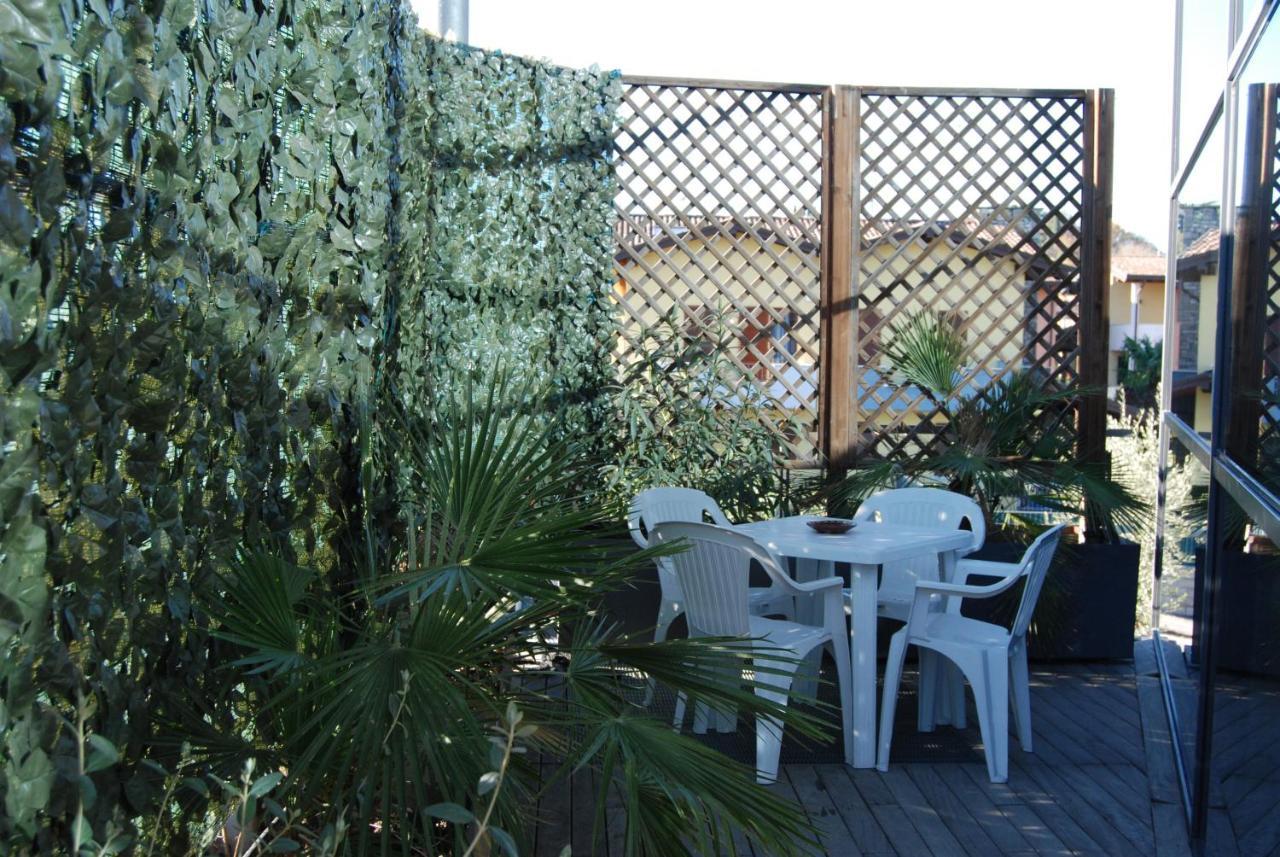 Le Vele Affittacamere Desenzano del Garda Ngoại thất bức ảnh